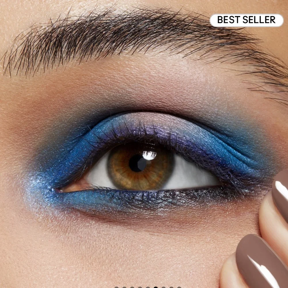MAC Triennial Wave. New in box